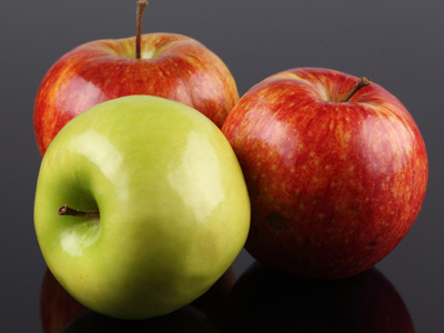 早上吃个苹果能够减肥,减肥,饮食