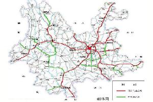 昆缅大通道 墨江至临沧高速今年开建